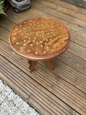 Small Folding Table
