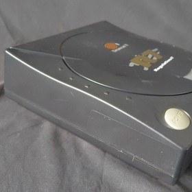 Sega Dreamcast Console Regulation 7 Custom Edition Controller Working Japan