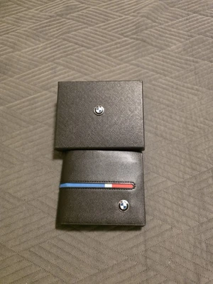 Portefeuille Hommes BMW  - Photo 1/4