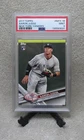 GRADED PSA 9 AARON JUDGE 2017 Topps NY Yankees VARIATION MLB Rookie Card #NYY-16