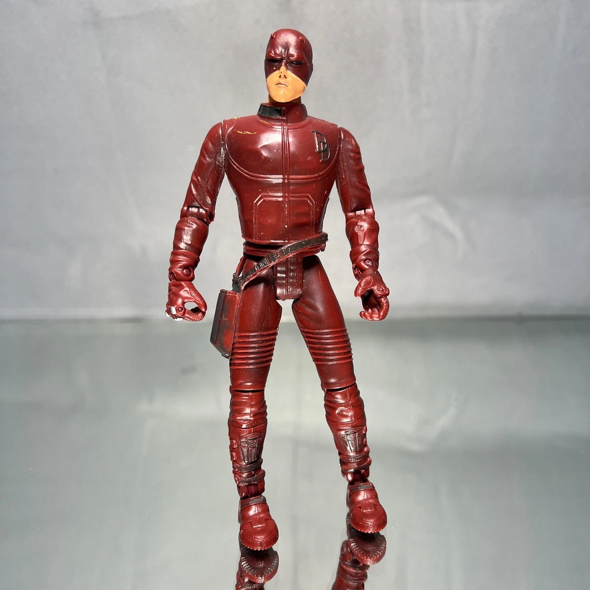 ToyBiz Daredevil Action Figures & Accessories for sale - eBay