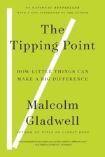 The Tipping Point: How Little Things Can Make a Big Difference - GOOD