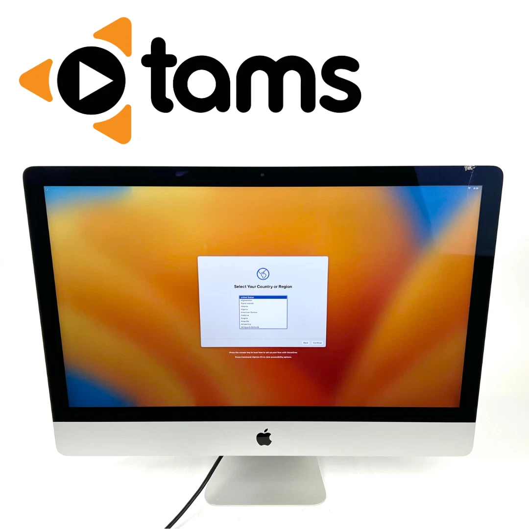 iMac 27 Inch i5 All-In-One Computers for sale | eBay