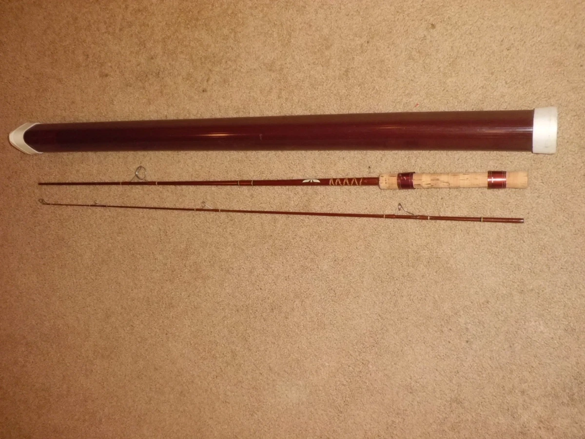 安*男様 Fenwick The Paradis Trail 7'6\