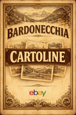 BARDONECCHIA - CARTOLINE -