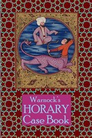 Warnock's Horary Case Book 2Nd Edition Christopher Warnock Taschenbuch Englisch