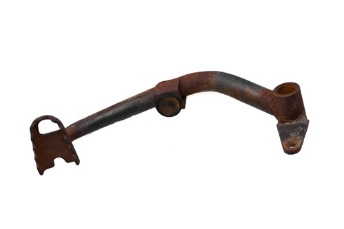 89 Yamaha Moto-4 200 2x4 Rear Brake Pedal YFM200