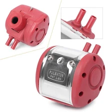 Milking Machine Goat Pulsator Pneumatic Pulsator for GOAT COW