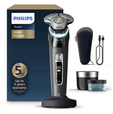 Phillips Shaver I9000 Prestige XP9200/30 Brand New RRP £550
