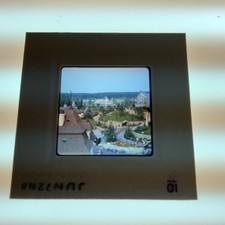 Ammiraglio Joe Fowler attraccato a Piazza della Libertà - 6/72 - preso dal trasloco in gondola