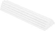 24pcs Humidifier Cotton Stick, 7 x 200mm Refill Sticks Filter Repla