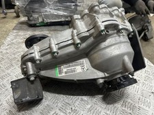 Mercedes-Benz GLE W167 2020 Verteilergetriebe A2512804400 Diesel 180kW Mercedes-Benz GLE W167 2020 Verteilergetriebe A2512804400 Diesel 180kW