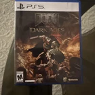 Doom The Dark Ages - Sony PlayStation 5