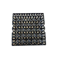 Seedling Tray — Heavy-Duty Nursery Propagation Tray (50-Cell) — 10 Pcs/Pack