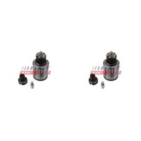 2X Fast 52Mm Kolben Bremssattel Bremssattelkolben Hinten