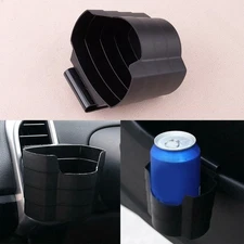 Universal Car Cup Holder Air Vent Mount Drink Bottle Cup Holder Rack Stand