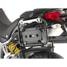 GIVI KAPPA  TL3112KIT PER TOOL BOX S250 Suzuki V-Strom 1000 650