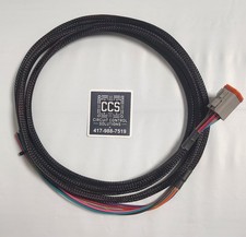 Universal Ecu Switch Panel Input Harness For Ccs 8rv1 8 Relay Board Universal Ecu Switch Panel Input Harness For Ccs 8rv1 8 Relay Board