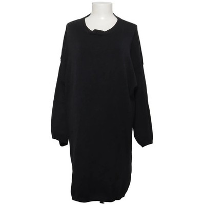 Sassy Classy, Kleid, Größe: ONE SIZE, Schwarz, Polyamid/Polyester/Viskose #wJn