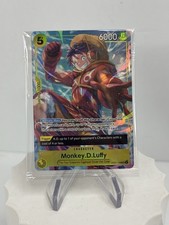 one piece trading card game illustration box volume 1 One Piece Illustration Box Vol. 1