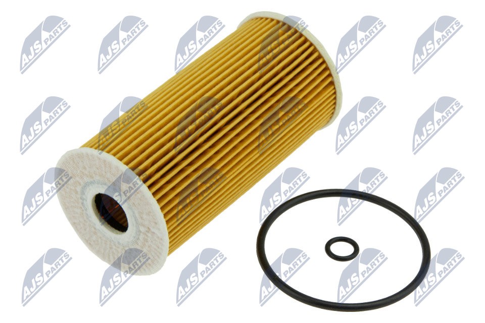 Winfil Oil Filter Fits for Hyundai Santa Fe IV 2.0CRDI 18 Tucson 2.0CRDI 15 - Image 3