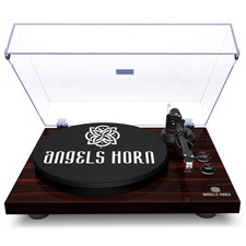 archeer turntable