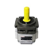 1pc new for REXROTH PGP2-22/006RE20VE4 gear p...