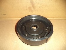 DUCATI PANTAH 350/CAGIVA ALAZZURRA (DM350L) - PIATTO VOLANO MOTORE
