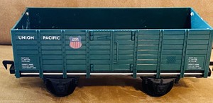 scientific toys ltd train