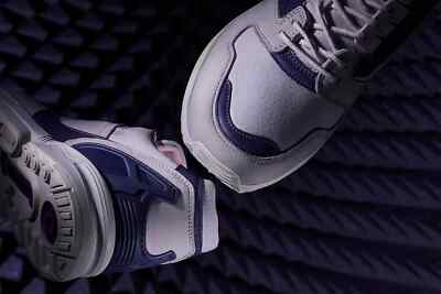 Size 9 - deadHYPE x adidas ZX 8000 A-ZX Series - Thanos for sale