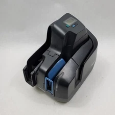 Panini Evernext Interface Automatic Check and ID Scanner POWER TESTED NO AC