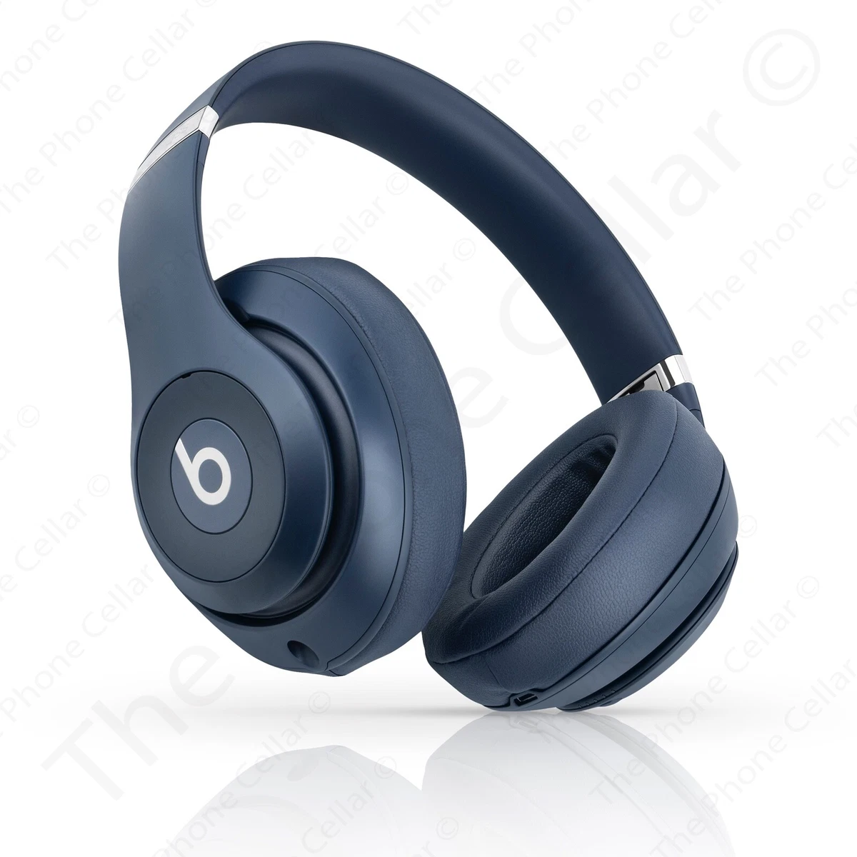 Apple Beats Studio3 Wireless Headphones MX402LL/A Over-Ear ANC 3.5