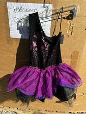 Girls small dress Costume