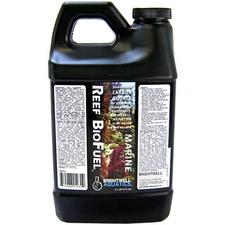 Brightwell Aquatics Reef BioFuel 2 Liters Liquid Phosphate & Nitrate Removal