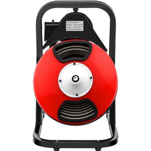 VEVOR D1000 Compact Drain Auger for sale online eBay