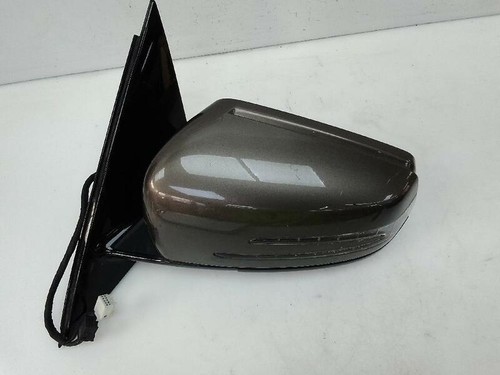 A2128100916 retrovisor izquierdo para MERCEDES-BENZ CLASE E (BM 212) LIM. 300 - Imagen 7 de 14