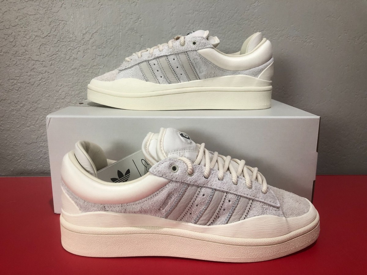 Adidas Campus Light Bad Bunny Cream