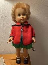 Schildkrot Doll Vintage , Germany
