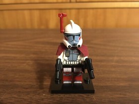 LEGO Star Wars: Commando Droid Battle Pack (9488) -Used Complete w/Instructions 