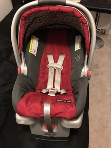 graco 35 infant car seat