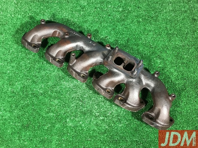 Втулка коленвала rb25det