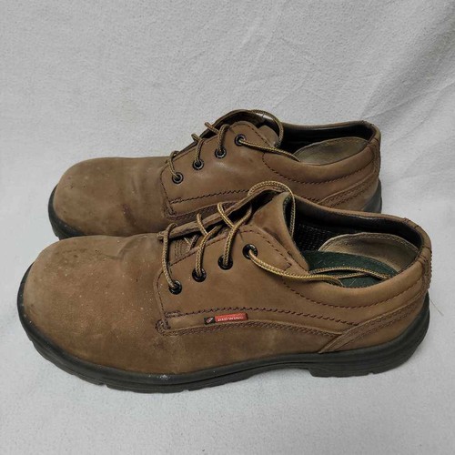 low top construction shoes