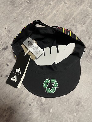 NEW♻️ Palace Adidas Cap Velo Tracking Rare Hat | eBay