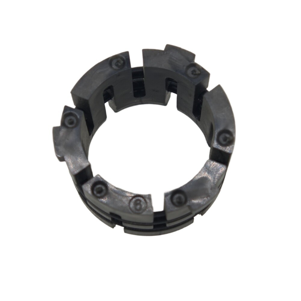 56555-0X500 For Hyundai Kia 2009-2012 I20 RIO ACCENT Rack Bushing