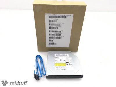 Intel DVD RW SATA Optical Drive - Internal - AXXSATADVDRWROM