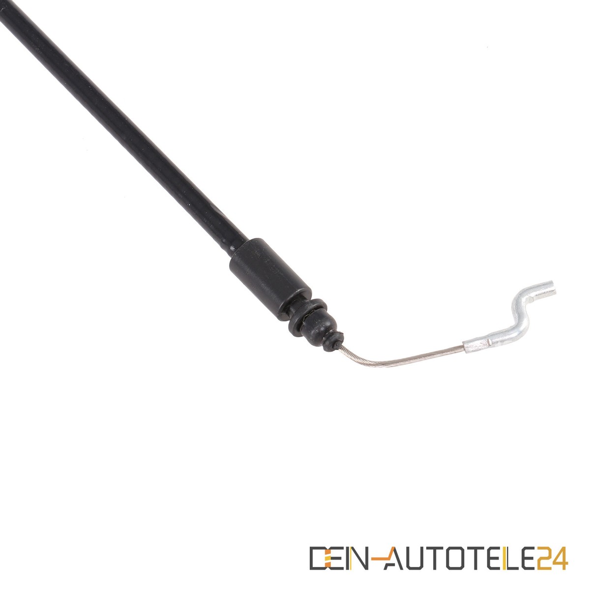 Smart ForTwo 450 Seilzug Außen Türöffner Kabel Zug Bowdenzug Türgriff