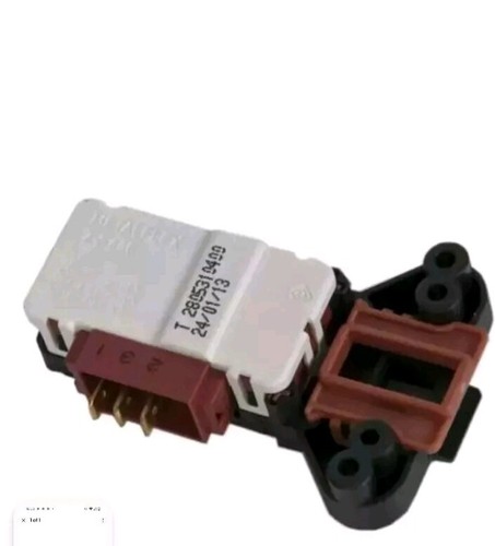 Waschmaschine Beko Türverriegelung Schloss Fangschalter 2805310400 passend für andere