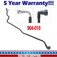 Fuel Line Gas Rear 904-018 For Chevy Chevrolet Silverado 1500 Truck GMC 5.3 5.8