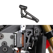 KYX Front Brake Cable Clip Line Clamp For Losi 1/4 Promoto MX RC Motorcycle