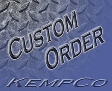  40 Female Luer to 1/8" Hose-Barb Fittings, White Nylon